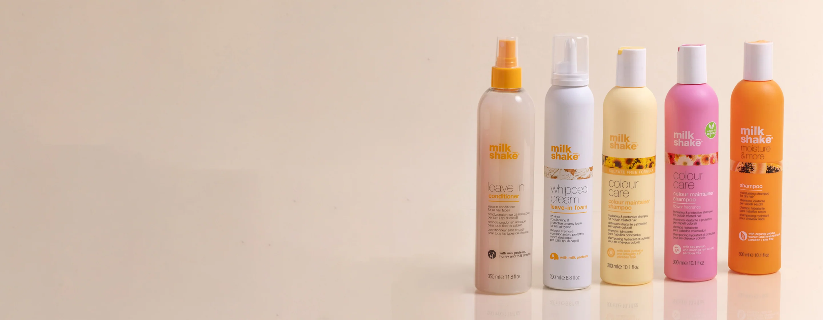 Nature's Recipe for Radiant Hair